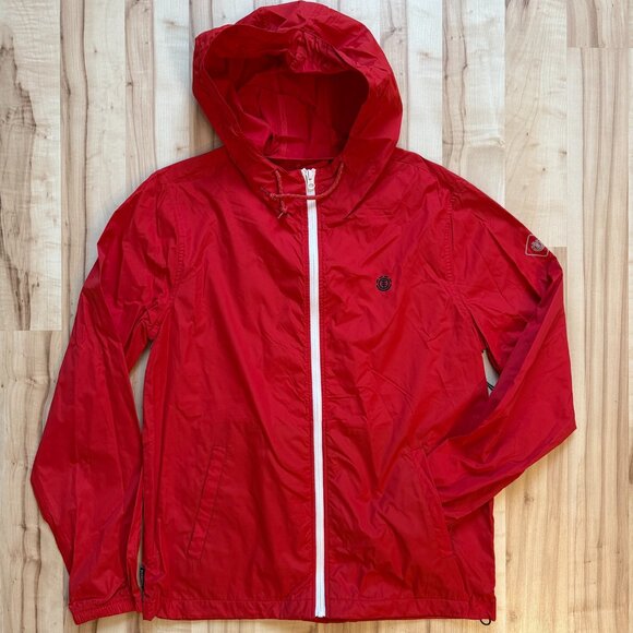 Men's Windbreaker - Picture 1 of 5